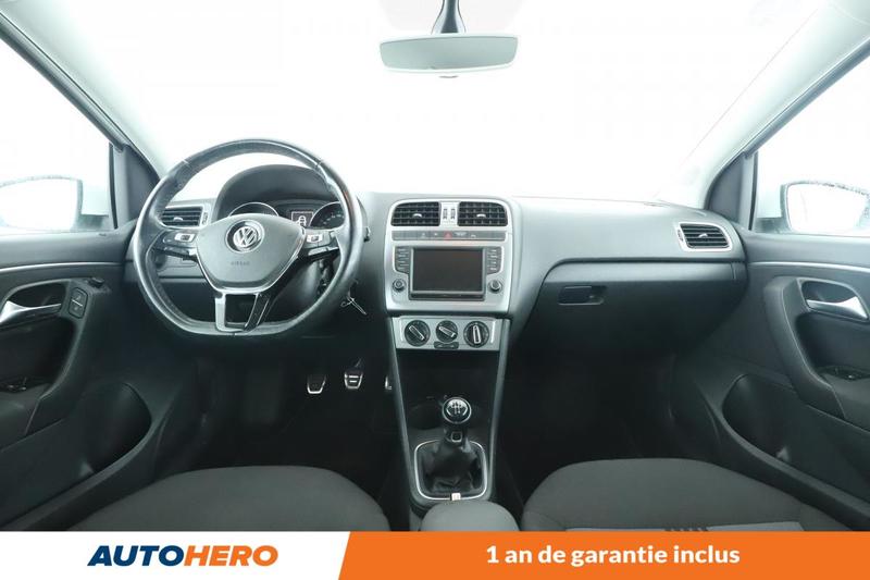 Volkswagen Polo 1.2 Tsi BlueMotion Tech Allstar 3p 90 ch