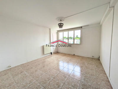 Appartement - 71 m² - 4 pièces