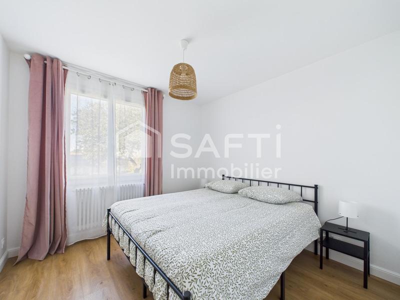 Maison - 146 m² - 7 pièces