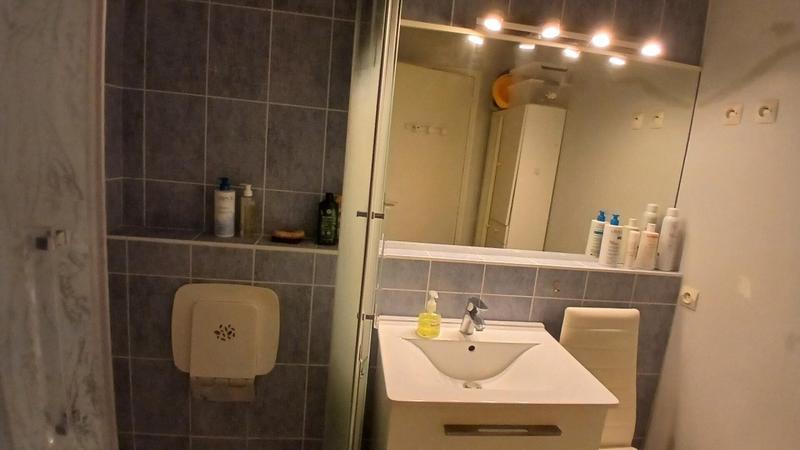 Appartement - 72 m² - 3 pièces