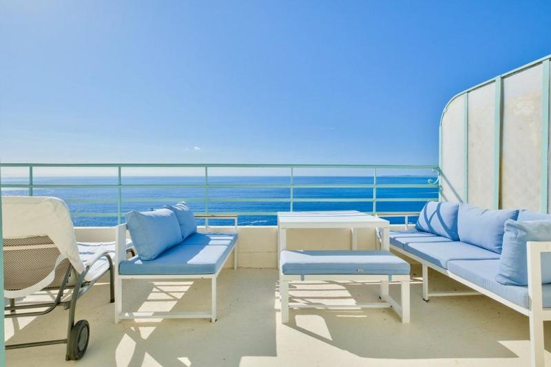 Appartement - 53 m² - 2 pièces