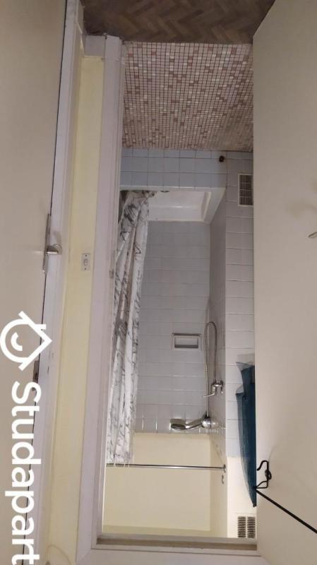 Appartement - 10 m² - 1 pièce