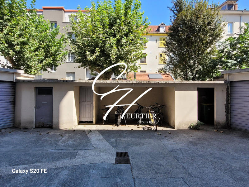 Appartement - 53 m² - 2 pièces