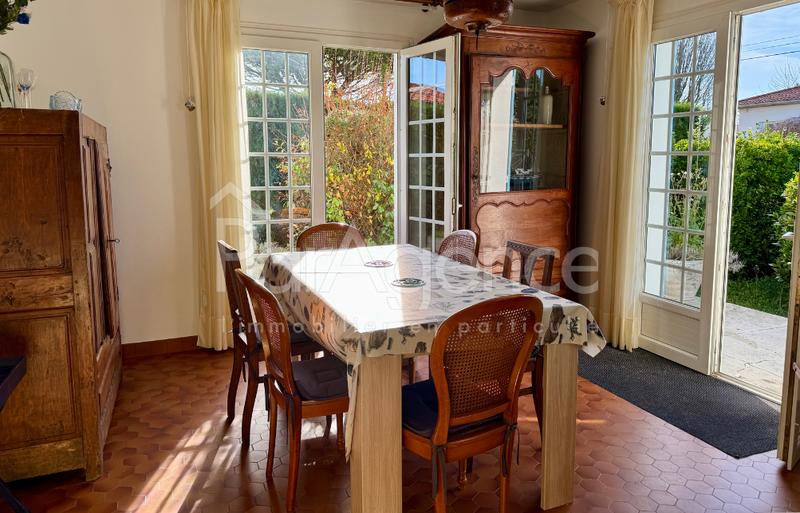 Maison - 94 m² - 3 pièces