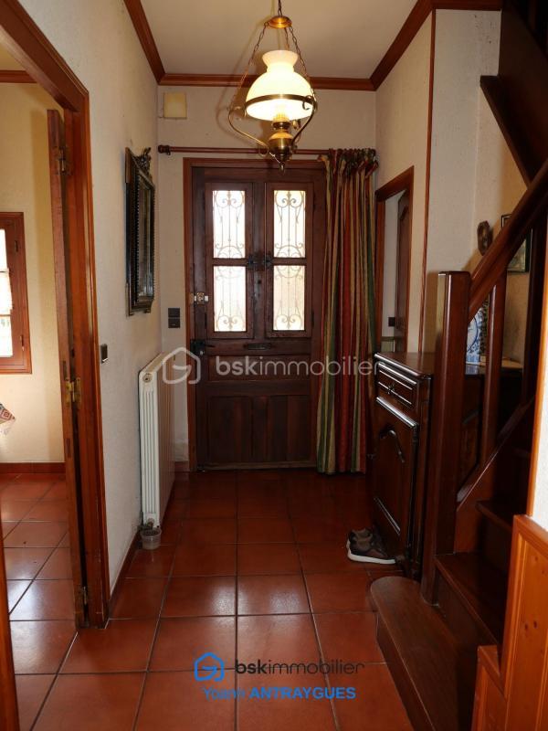 Maison de village - 134 m² - 6 pièces