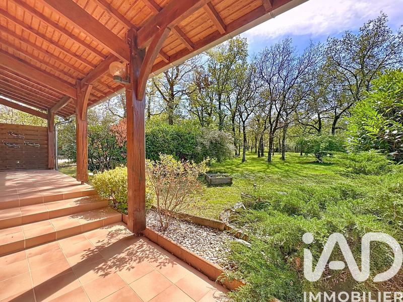 Maison de campagne - 250 m² - 6 pièces