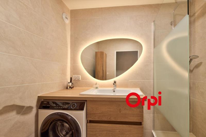 Appartement - 88 m² - 4 pièces