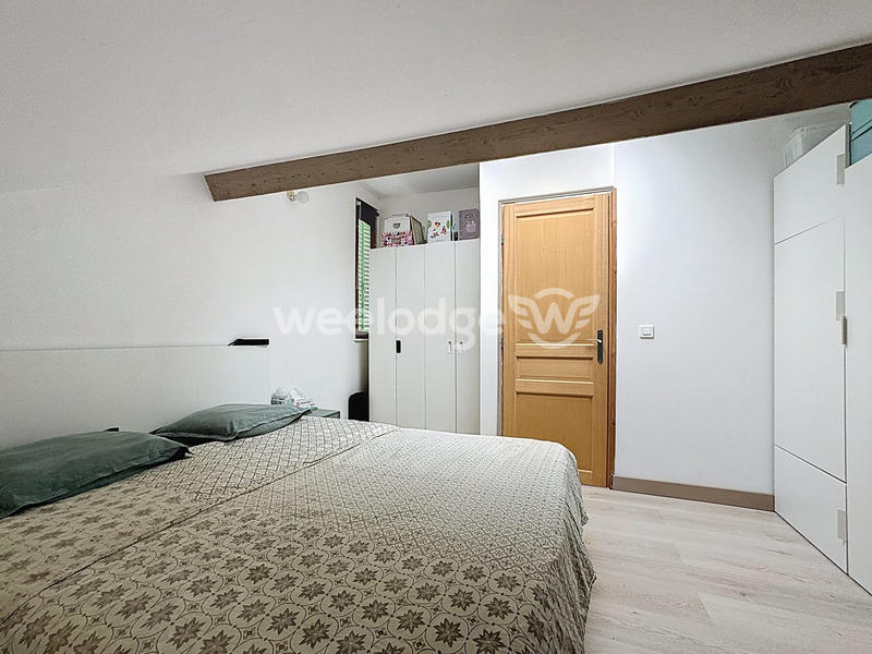 Appartement - 50 m² - 3 pièces