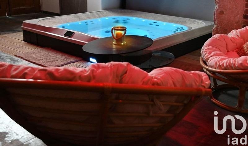 Ferme - 104 m² - 3 pièces