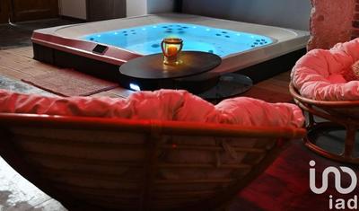 Ferme - 104 m² - 3 pièces