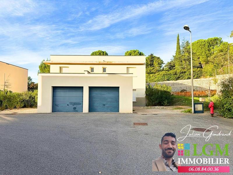 Maison - 68 m² - 3 pièces