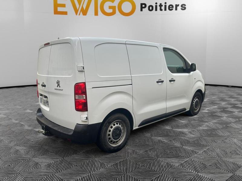 Peugeot Expert Bluehdi 180 Ch Premium Plus Eat6