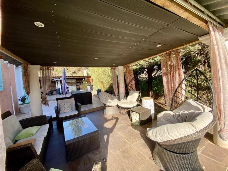 Villa - 129 m² - 5 pièces