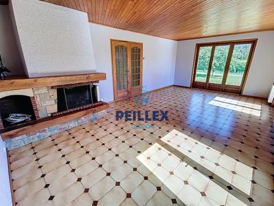 Maison - 97 m² - 4 pièces