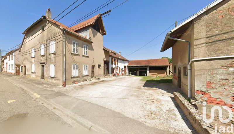 Maison de village - 247 m² - 11 pièces