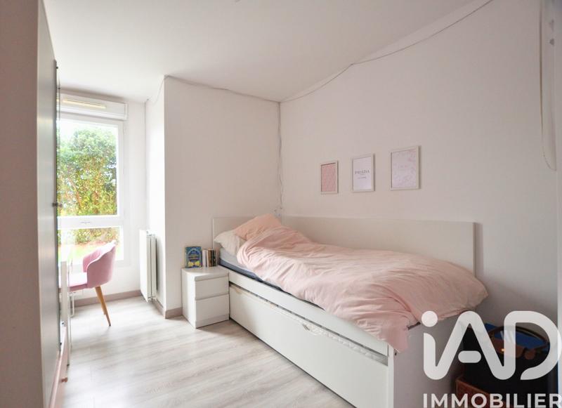 Appartement - 76 m² - 4 pièces