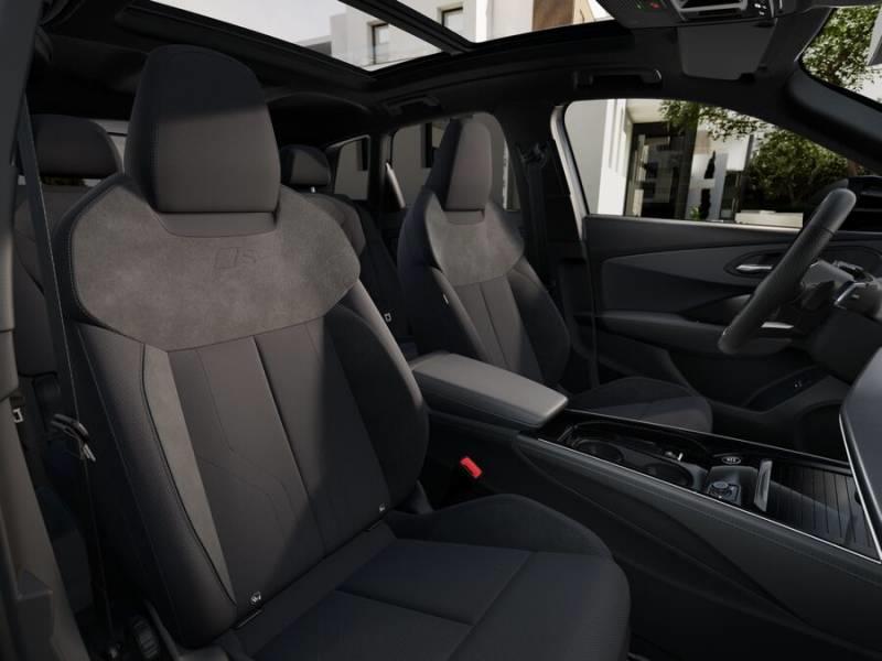 Audi Q3 Tfsi 150 ch Hybride s tronic 7 s line