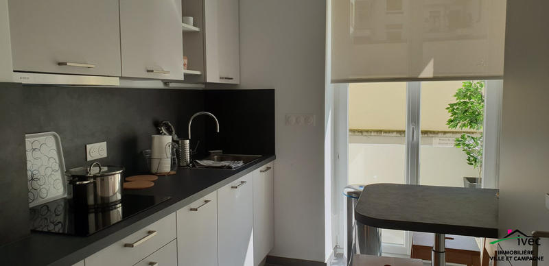 Appartement - 68 m² - 3 pièces