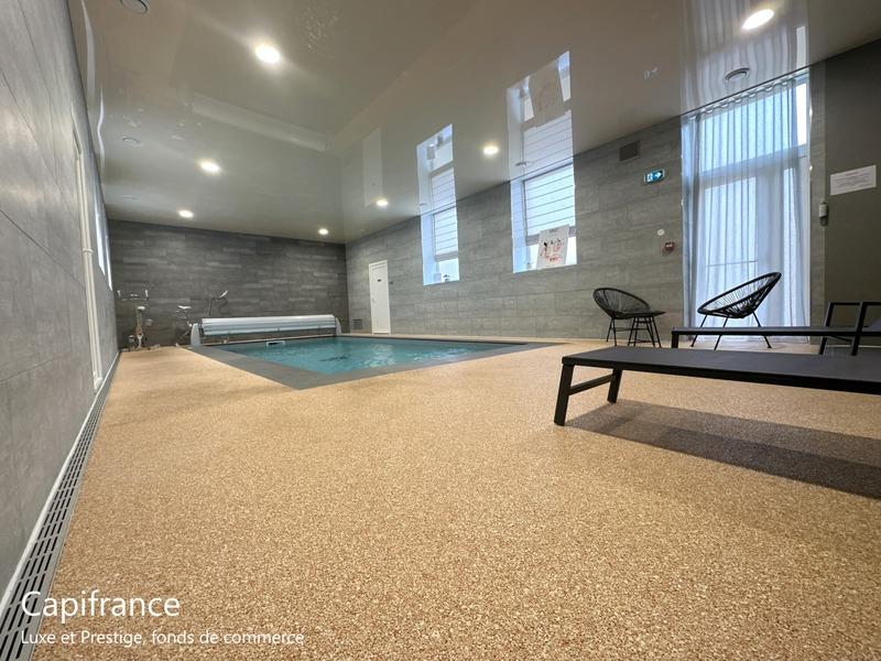 Fonds de commerce - Beauté / Bien-être - 270 m²