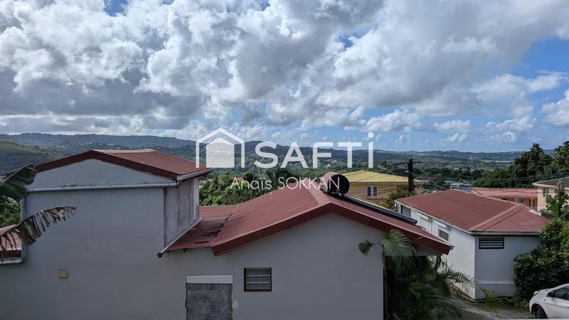 Maison - 315 m² - 11 pièces