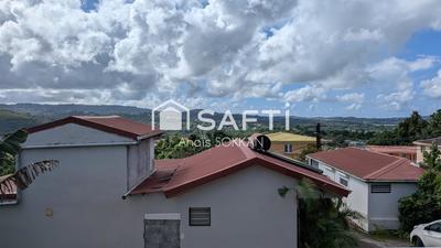 Maison - 315 m² - 11 pièces