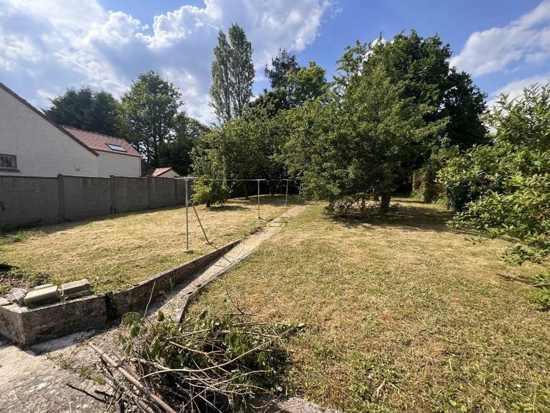 Maison - 84 m² - 4 pièces