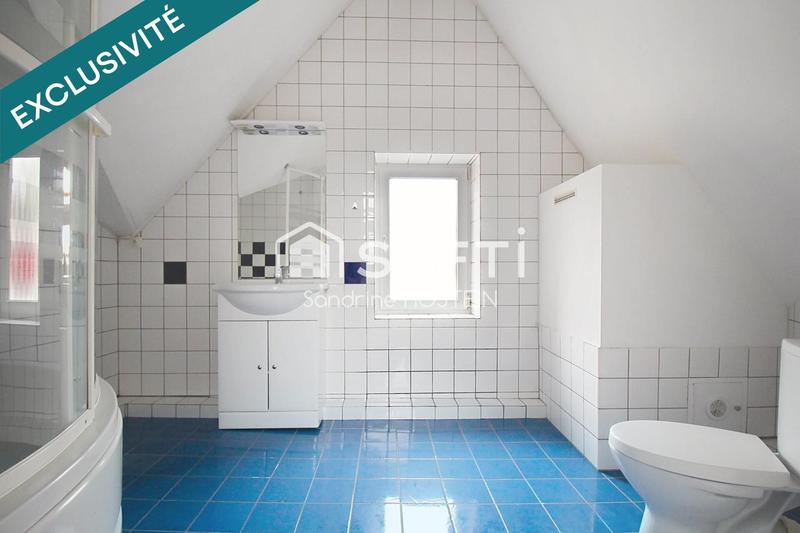 Appartement - 50 m² - 2 pièces