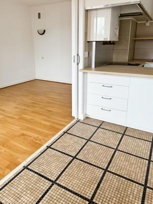 Appartement - 32 m² - 2 pièces