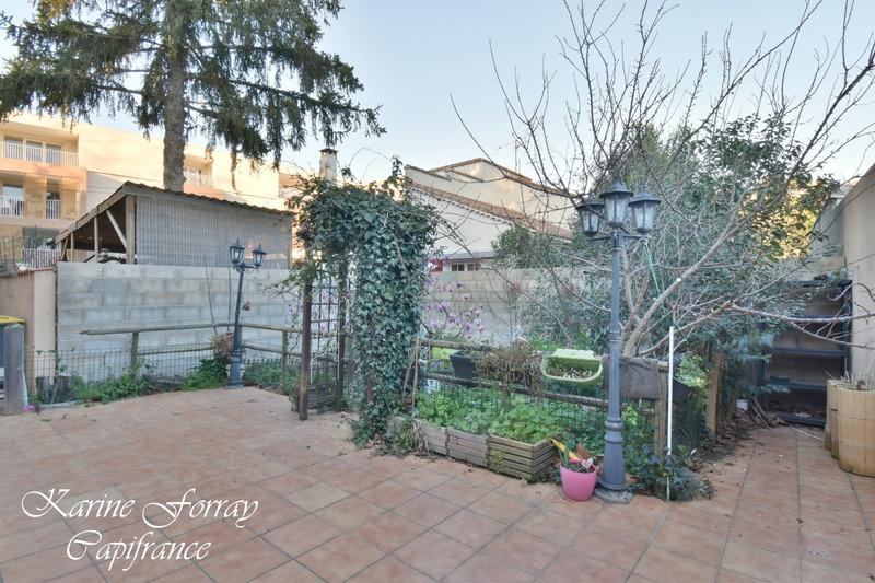 Maison - 135 m² - 6 pièces