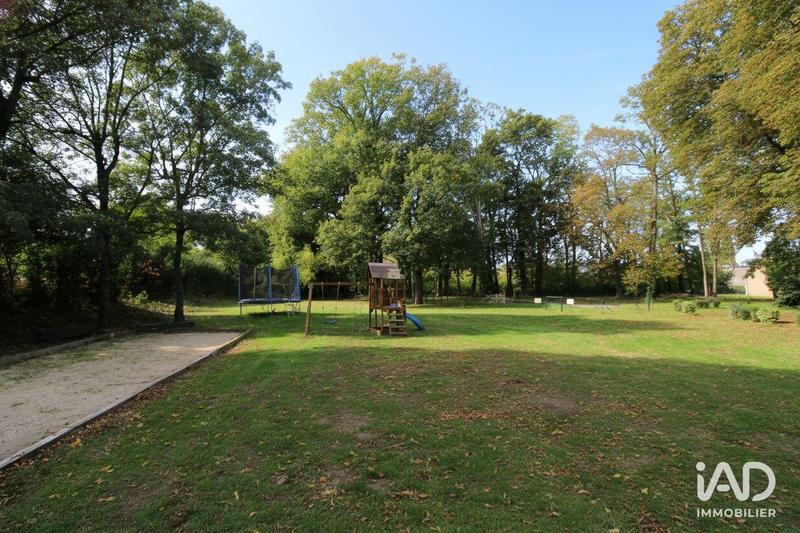 Local commercial - 425 m²