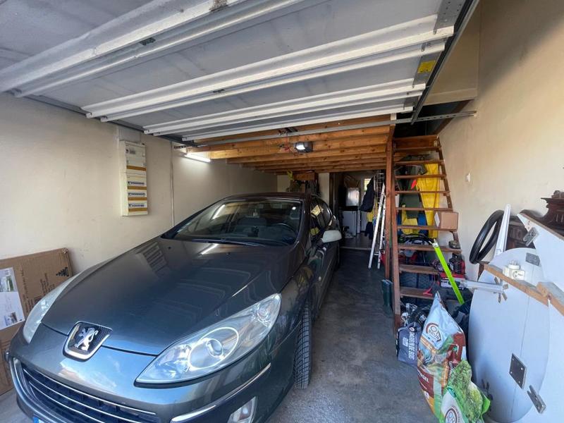 Maison - 108 m² - 5 pièces