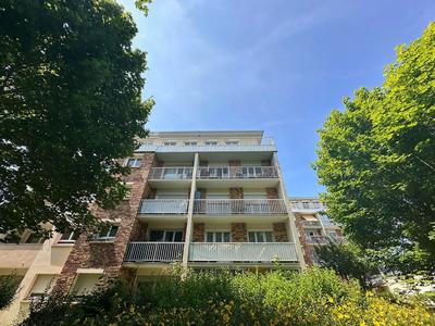 Appartement - 60 m² - 2 pièces