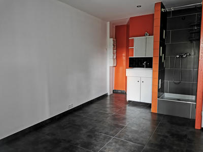 Maison - 101 m² - 4 pièces