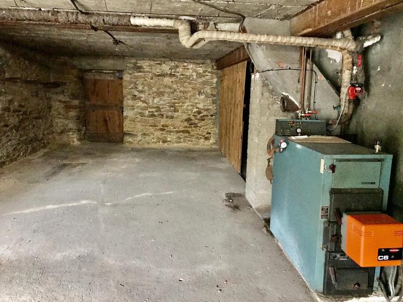 Maison - 90 m² - 6 pièces