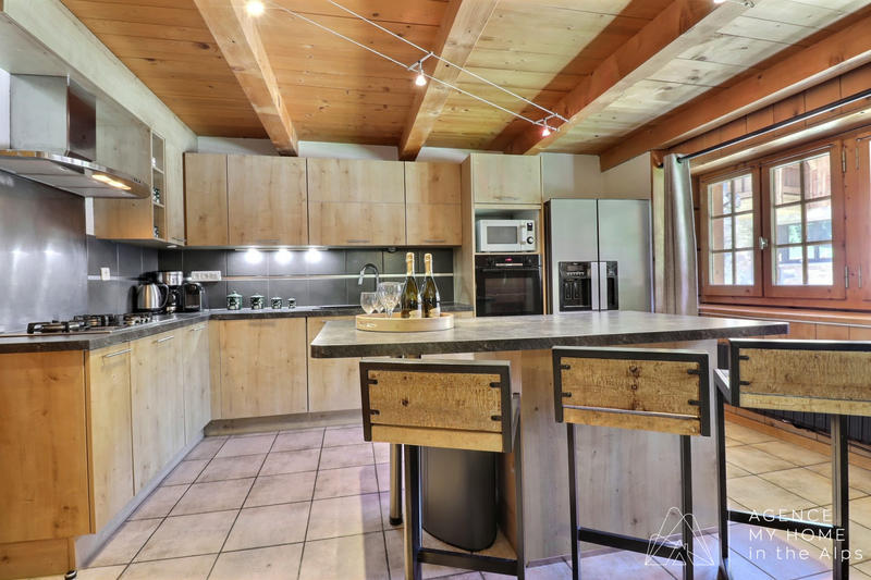 Maison - 144 m² - 5 pièces