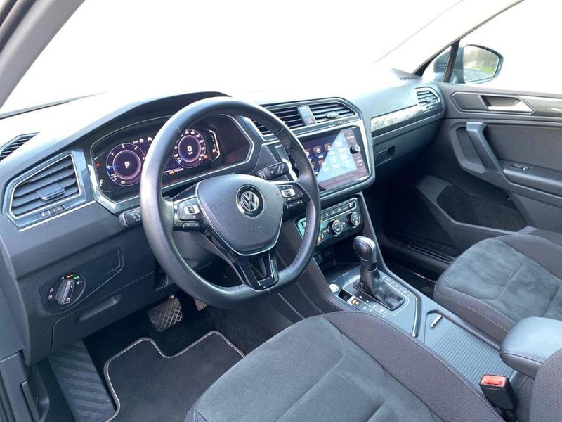Volkswagen Tiguan 2.0 Tdi 150 Dsg7 Carat