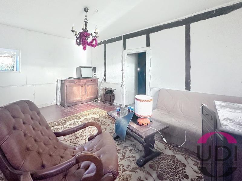 Maison - 75 m² - 3 pièces