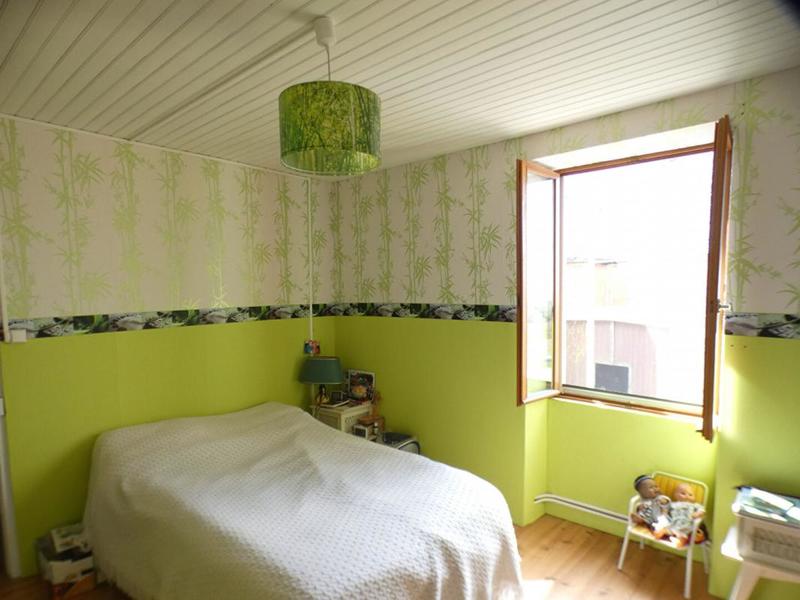 Maison - 144 m² - 7 pièces