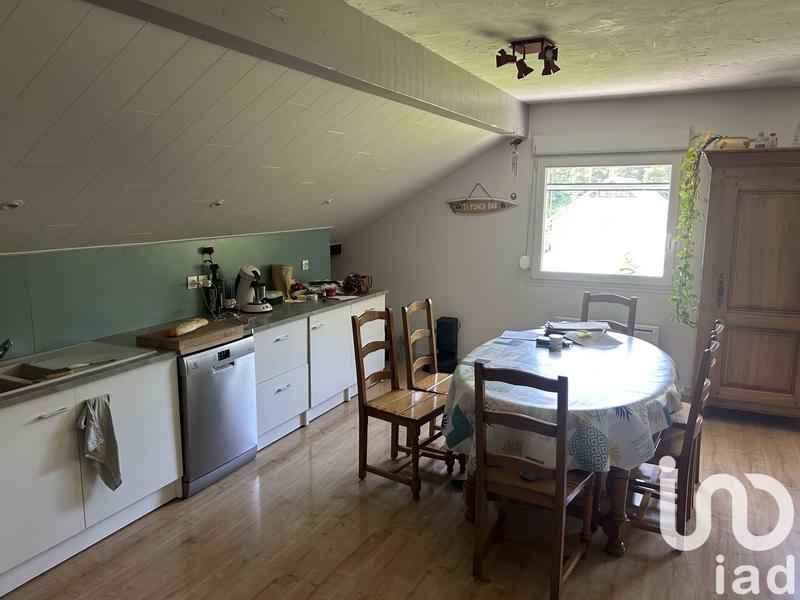 Immeuble - 545 m² - 15 pièces