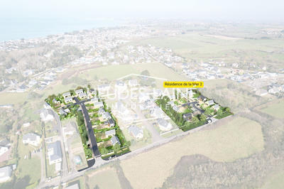 Terrain - 472 m²