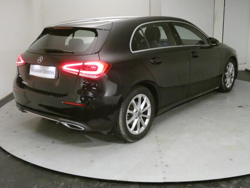 Mercedes Classe a 180 d Progressive Line