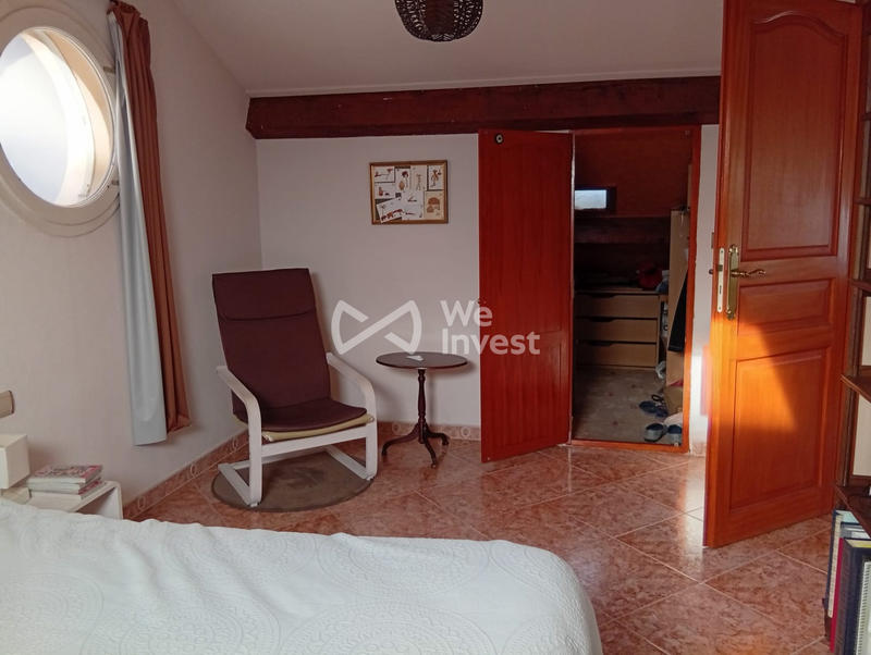 Maison - 109 m² - 6 pièces