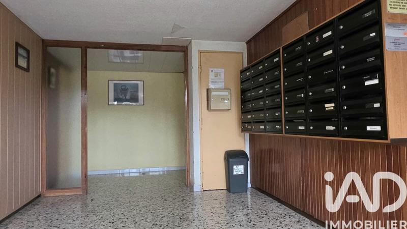 Appartement - 77 m² - 4 pièces