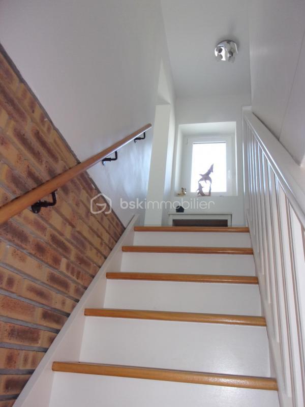 Maison - 108 m² - 5 pièces