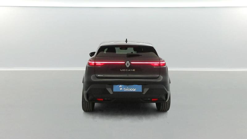 Renault Mégane E-Tech Electric Ev60 220ch Techno super charge