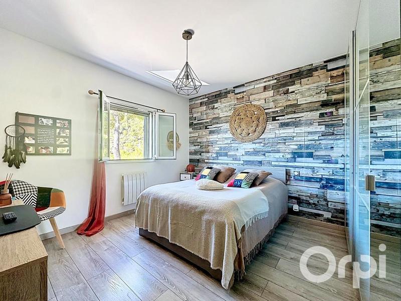 Maison - 133 m² - 4 pièces