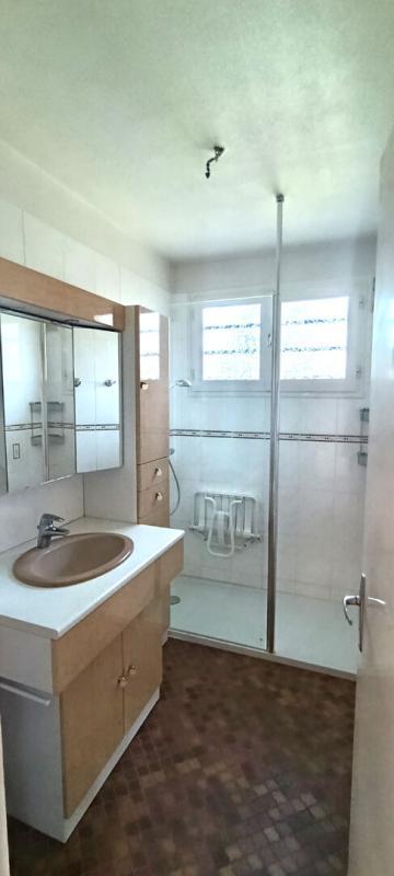 Maison - 110 m² - 7 pièces