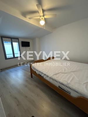 Maison - 49 m² - 3 pièces