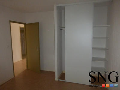 Appartement - 68 m² - 4 pièces