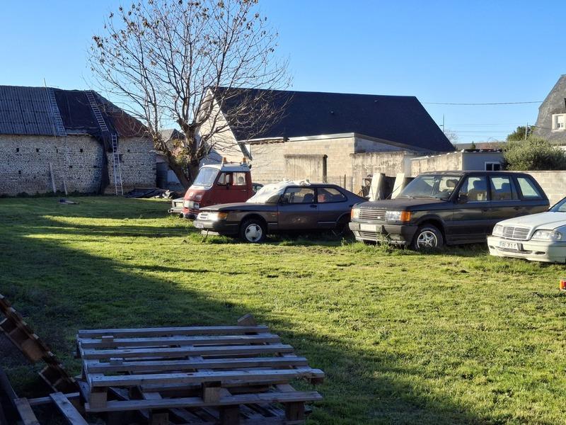 Maison - 177 m² - 5 pièces